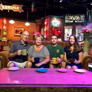 Meet your Posher, Debbie